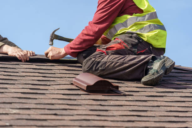 Best Residential Roofing Contractor  in Snyder, OK