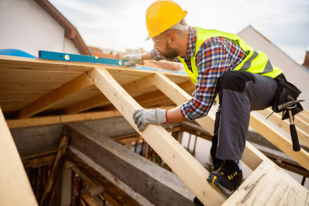 Best Metal Roofing Contractor  in Snyder, OK