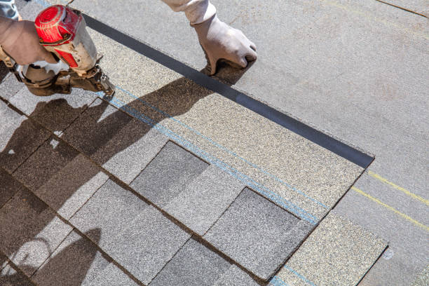 Best Commercial Roofing Services  in Snyder, OK
